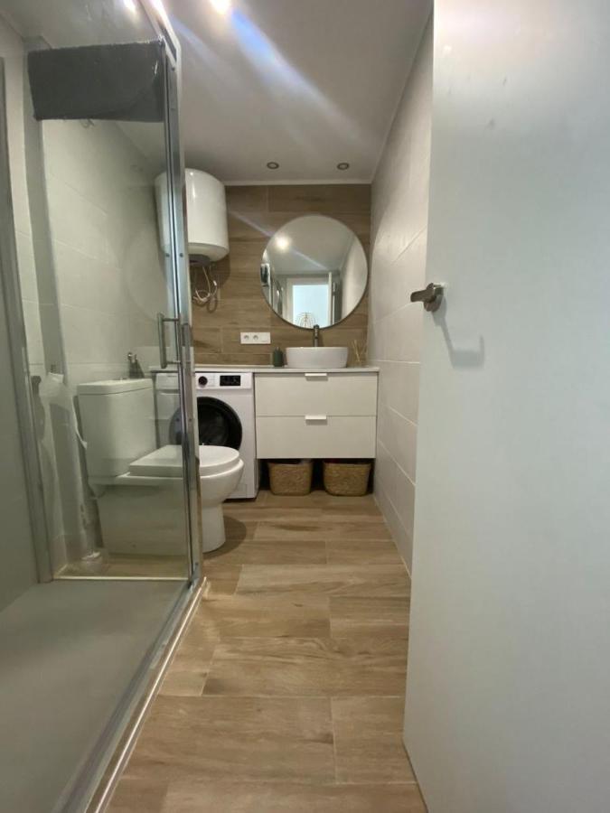 Ingrid Apartment Salou Exterior foto